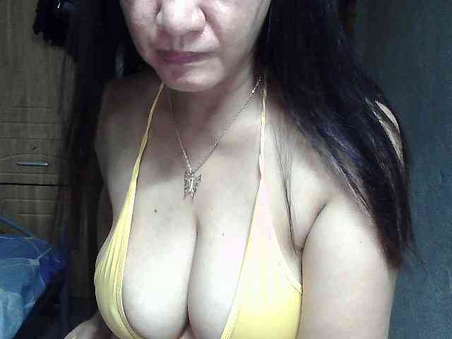 Prettyann46 webcam