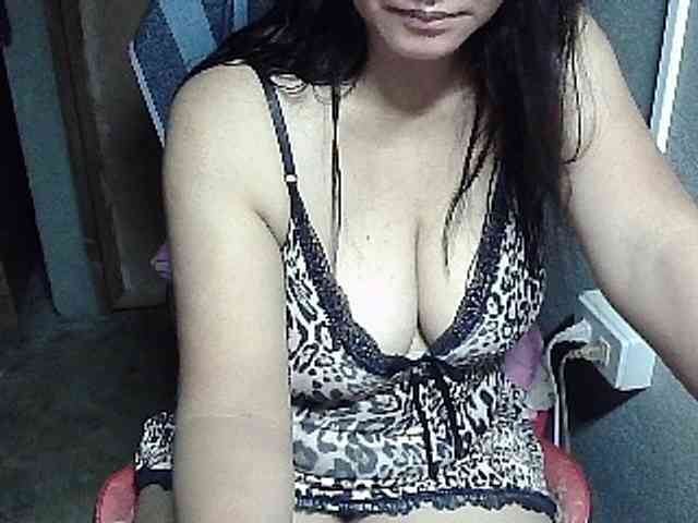 Prettyann46 webcam