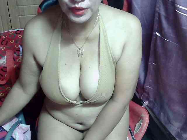 Prettyann46 webcam