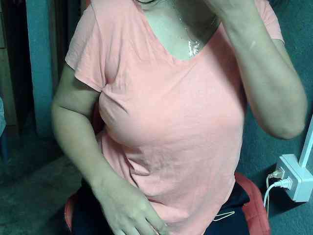 Prettyann46 webcam