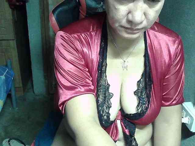 Prettyann46 webcam