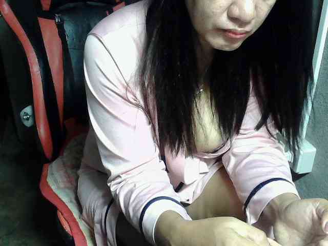 Prettyann46 webcam