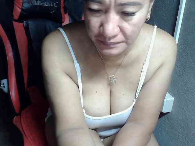 Prettyann46 webcam