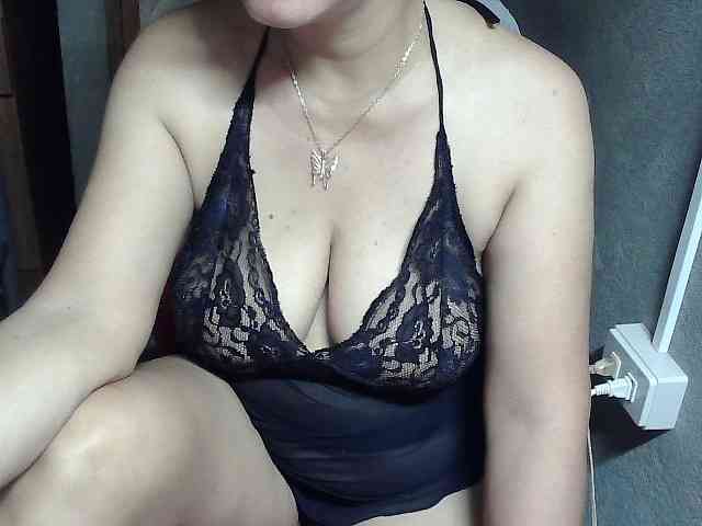 Prettyann46 webcam