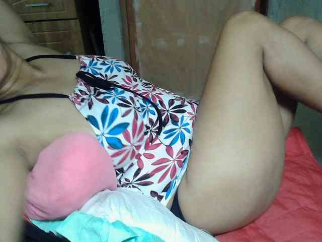 Prettyann46 webcam