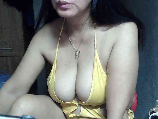 Prettyann46 webcam