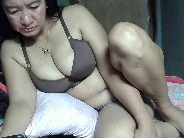 Prettyann46 webcam