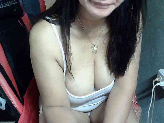 Prettyann46 webcam