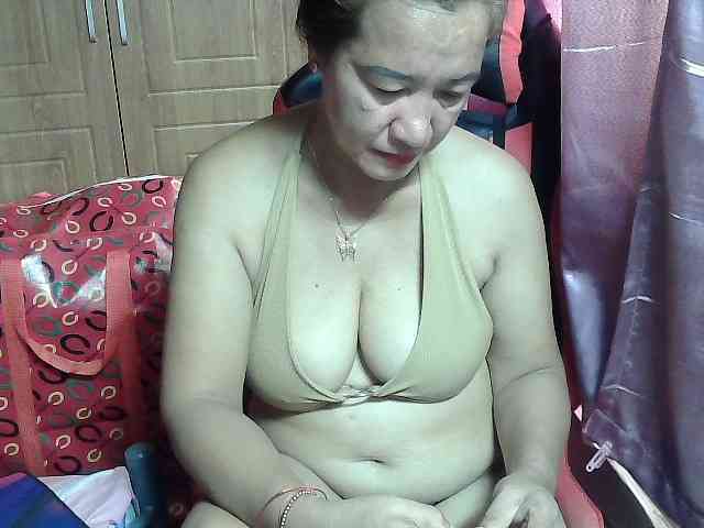 Prettyann46 webcam