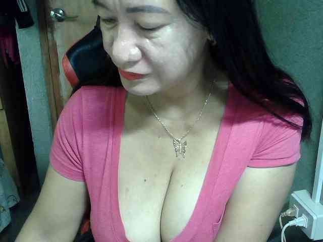 Prettyann46 webcam