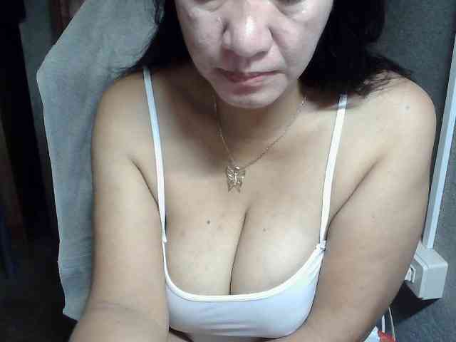 Prettyann46 webcam