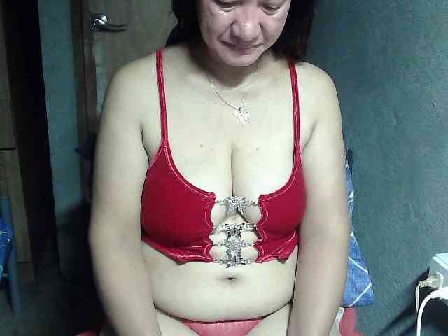 Prettyann46 webcam