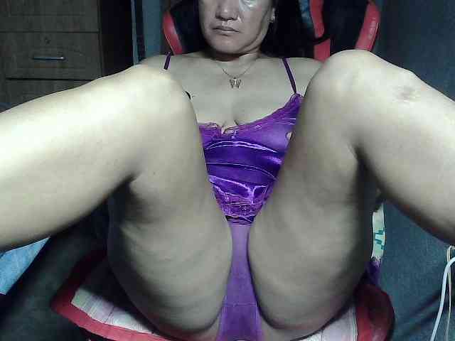 Prettyann46 webcam