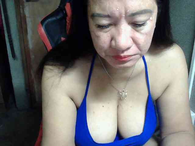 Prettyann46 webcam