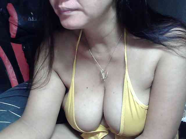 Prettyann46 webcam