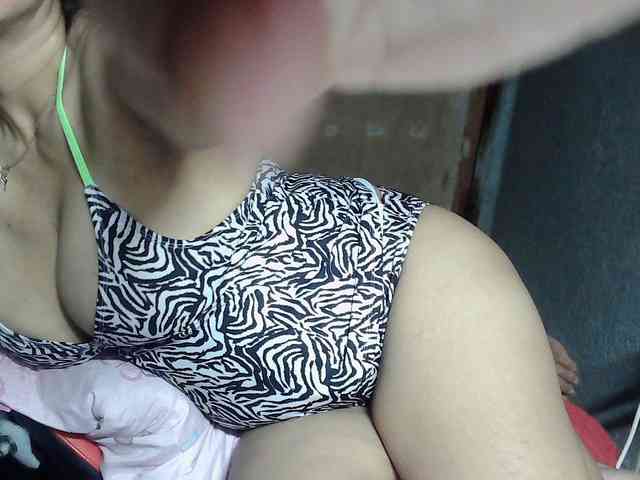 Prettyann46 webcam