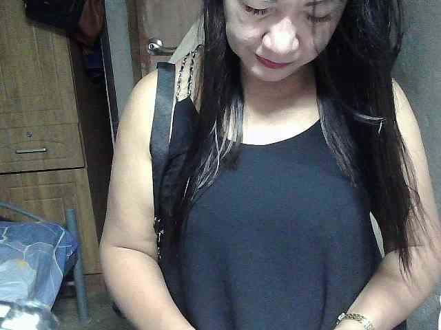 Prettyann46 webcam