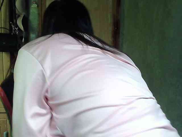 Prettyann46 webcam