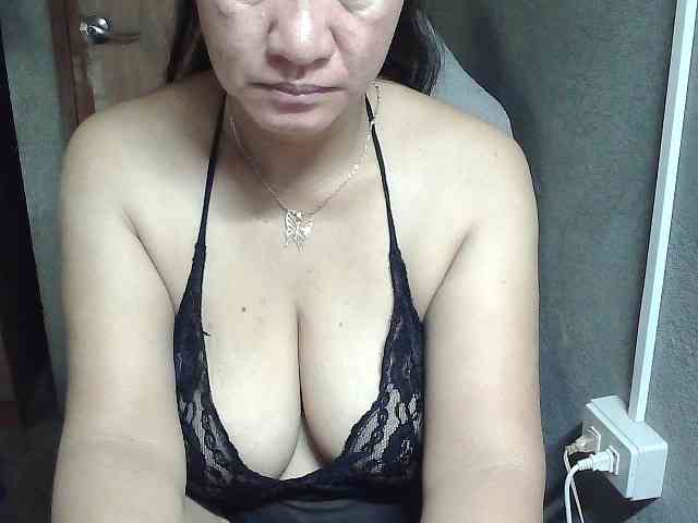 Prettyann46 webcam