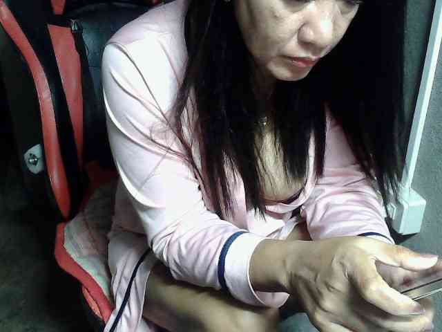 Prettyann46 webcam