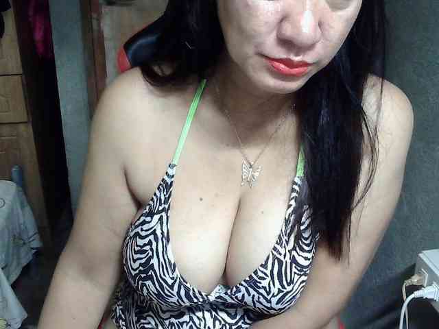 Prettyann46 webcam