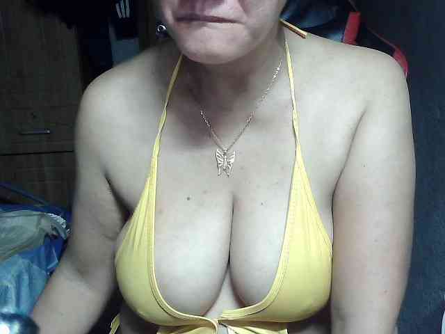 Prettyann46 webcam
