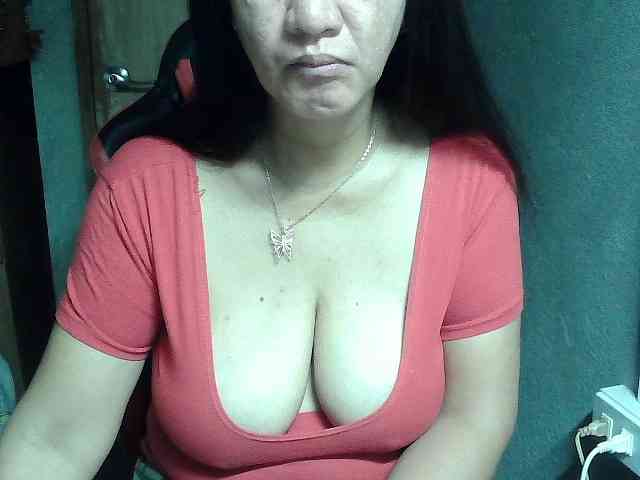 Prettyann46 Live Webcam on BongaCams