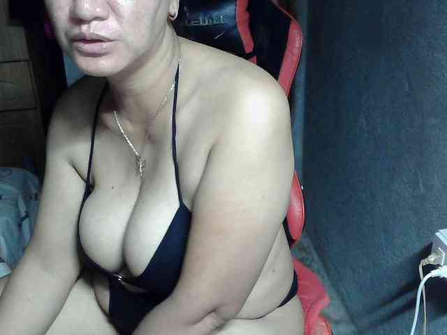 Prettyann46 webcam
