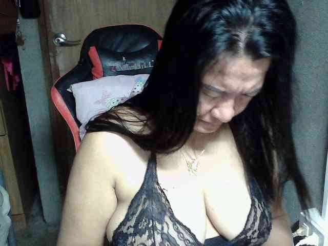 Prettyann46 webcam