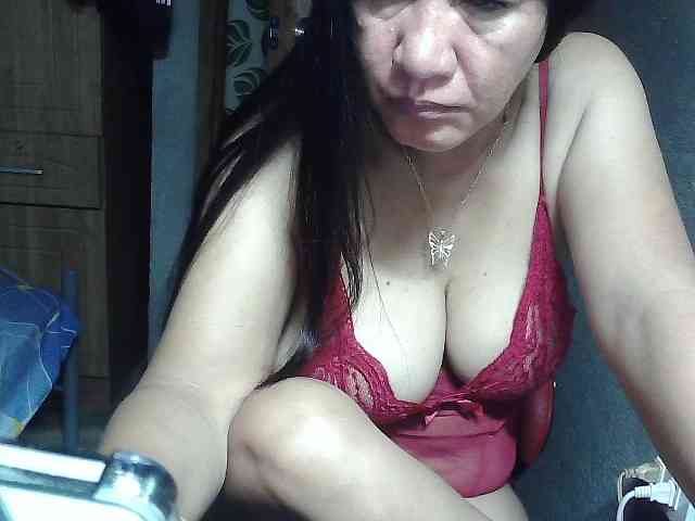 Prettyann46 webcam
