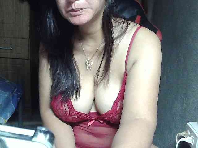 Prettyann46 webcam