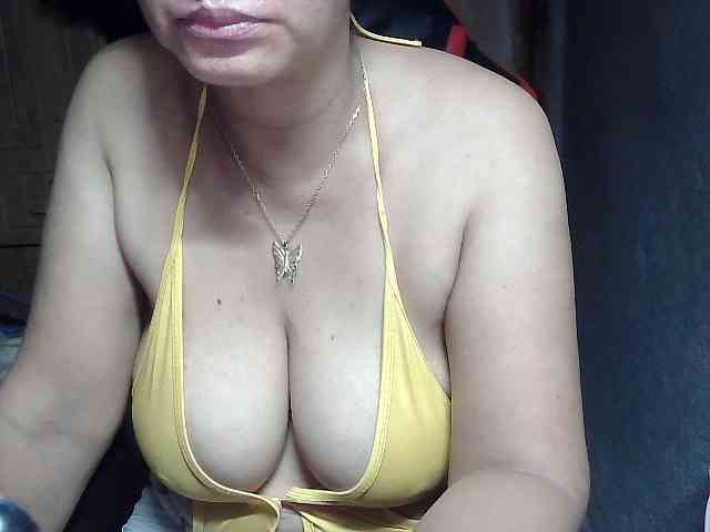 Prettyann46 webcam