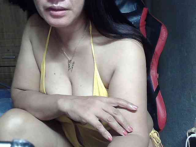 Prettyann46 webcam
