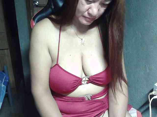 Prettyann46 webcam