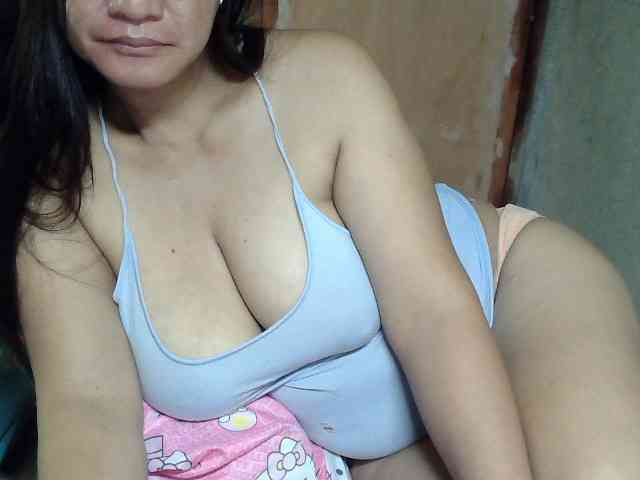 Prettyann46 webcam