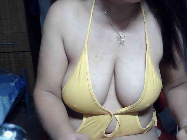 Prettyann46 webcam