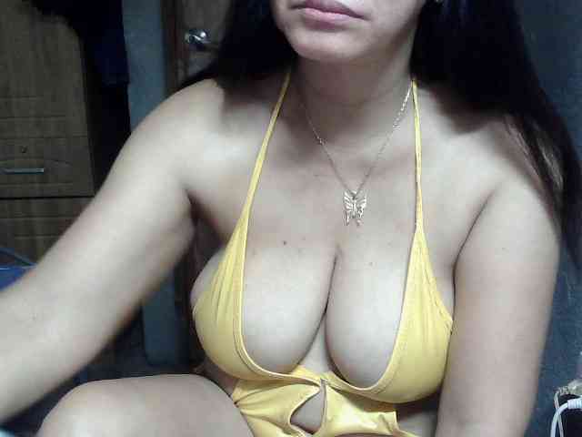 Prettyann46 webcam