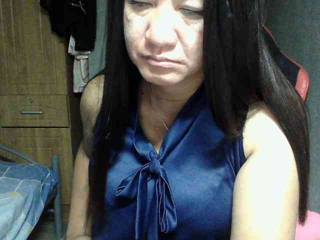 Prettyann46 webcam