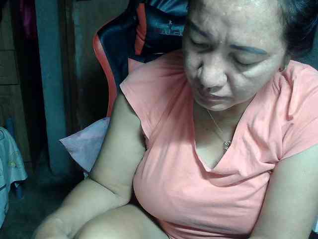 Prettyann46 webcam