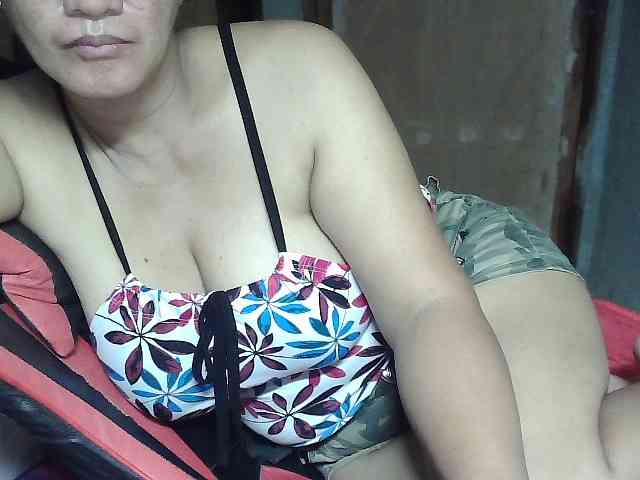 Prettyann46 webcam