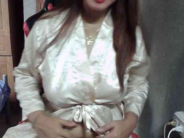 Prettyann46 webcam