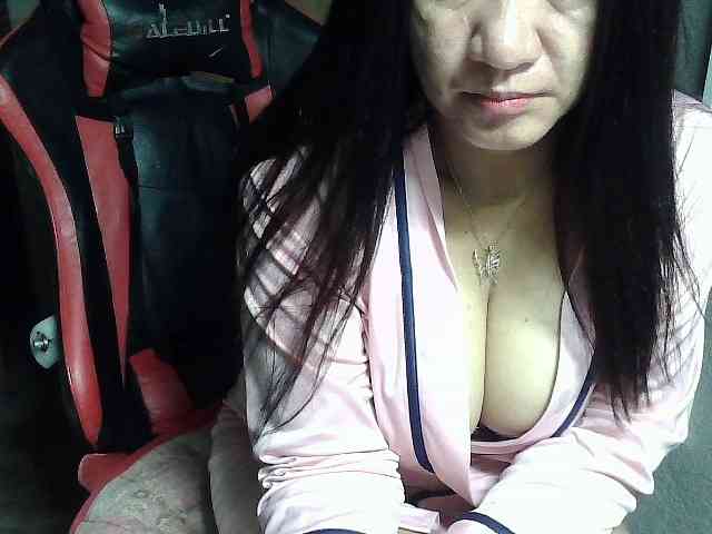 Prettyann46 webcam