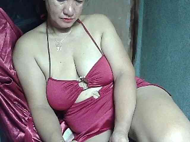Prettyann46 webcam