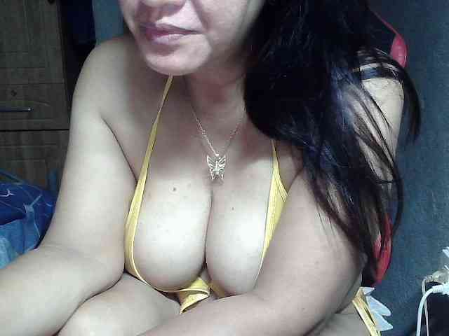 Prettyann46 webcam