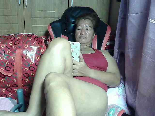 Prettyann46 webcam