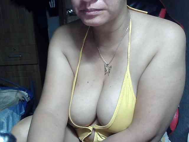 Prettyann46 webcam