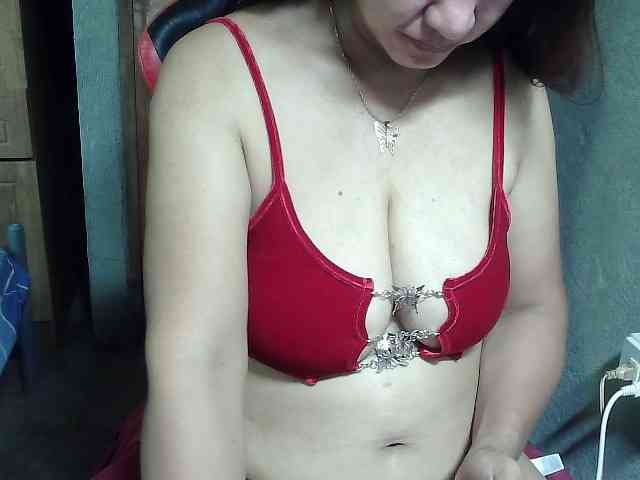 Prettyann46 webcam