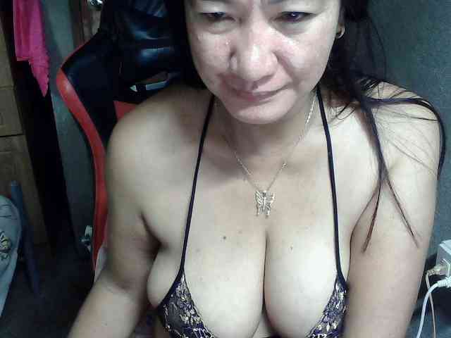 Prettyann46 webcam