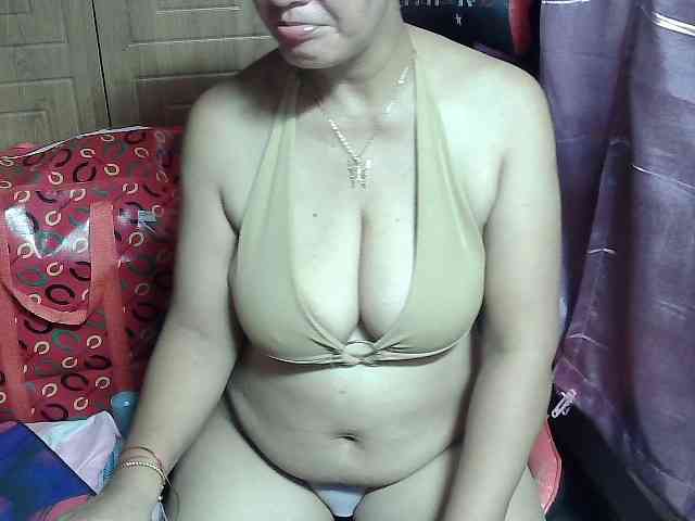 Prettyann46 webcam