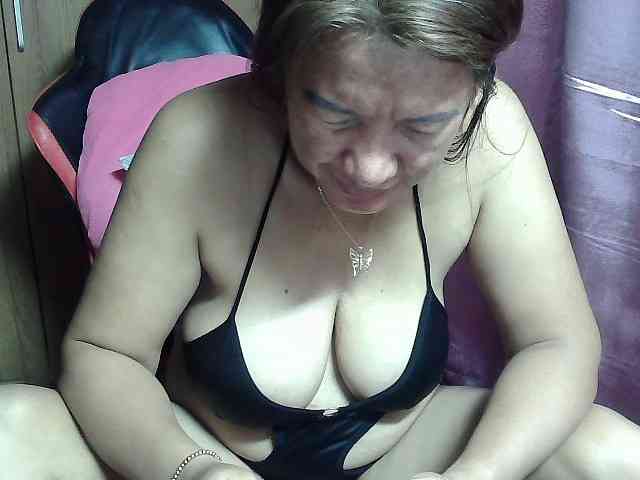 Prettyann46 webcam